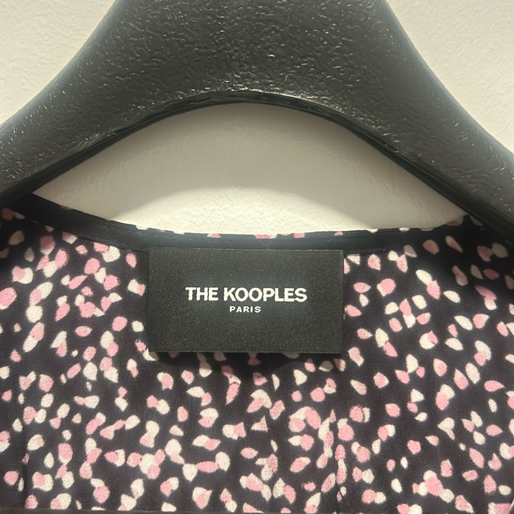 The Kooples mini dress